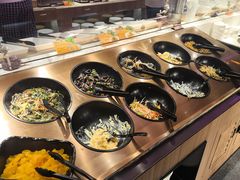 -比格比萨自助(南京万达茂店)