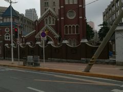 -大连市基督教玉光街礼拜堂