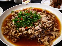 -眉州东坡(博雅店)