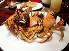 -唐山富力洲际酒店·凤凰全日制餐厅