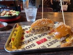 -Side Street街旁(交道口店)
