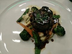 -WOLFGANG PUCK KITCHEN & BAR(迪士尼小镇店)