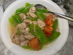 -懒人盐府人家(航天桥店)