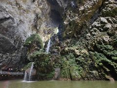 -英西峰林·洞天仙境