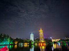-桂林两江四湖景区