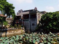 -烟桥私房菜馆(奋哥)