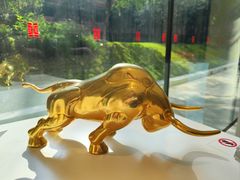 -上海衡山路十二号华邑酒店