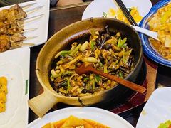 -阿西娅食府(中关村店)