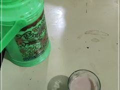 -老光明岗琼甜茶馆