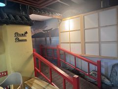 -白兔子密室(长寿路店)