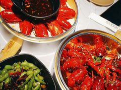-巴厘龙虾·榜首油焖大虾(洞庭·艺术洋房店)