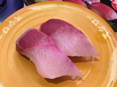 -寿司郎(上野店)
