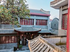 -富春茶社(国庆路店)