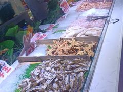 -聚盛源蒸汽海鲜火锅烤肉自助(巨川金海岸购物广场店)