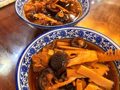 -西园寺素食(西园弄戒幢律寺店)