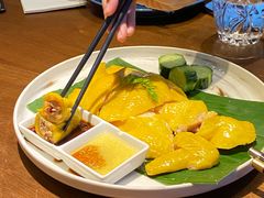 -星叶·东南亚料理(宁波万象汇店)