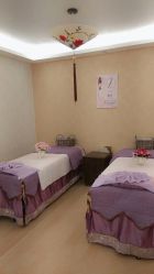 -本真坊美容美体沙龙