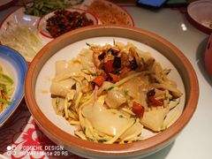 -富贵春饼·烤鸭·大厨现炒(泰华店)