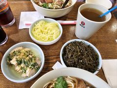 -李先生牛肉面大王(马栏店)