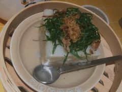 -蔡澜点心·粤菜(花城汇南区店)