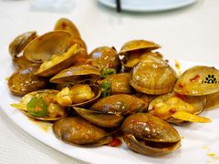 -渔娘渔家丹东海鲜(东直门店)