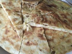 -柞水乾佑红门家菜