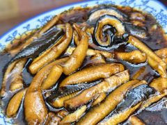 -百年老字号·观振兴蟹黄面·三虾面·苏式面(观前街富仁坊巷店)