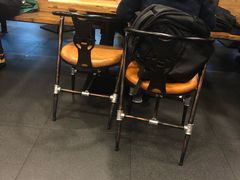 大堂-管氏翅吧(中关村店)