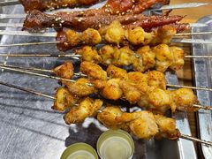 -老虎滩大连海鲜烧烤(建邺云锦路总店)