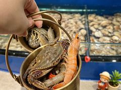 -第六季自助餐厅(北太平庄店)