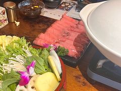 -束河人家(南锣鼓巷店)