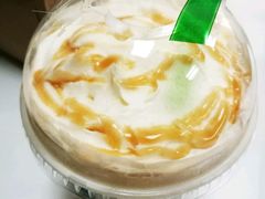 -星巴克(广州中华广场B1层店)