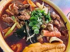 冒菜-脑馋粉儿(三里屯店)