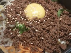 -同堂韩国料理炭火烤肉(彩虹广场店)