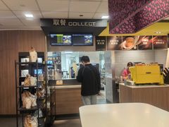 -麦当劳(世纪汇广场店)