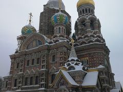 -滴血救世主教堂