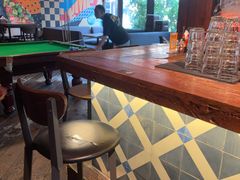 -Q MEX 库迈墨西哥餐吧(三里屯店)