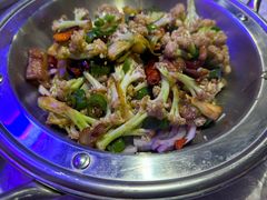 -可可大虾武汉土菜大排档(万松园1店)