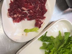 -燃计沙茶皇·香港沙茶火锅(人广旗舰店)