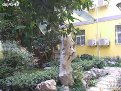 小庭院-如家酒店(杭州西湖断桥店)