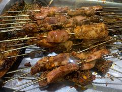 -清真·马峰烤肉(小学习北巷店)