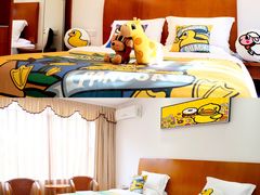 -汕头中海黄金海岸水上乐园