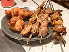-海汕记·潮汕鲜牛肉火锅·自助