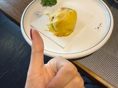 -山盛创作料理·Yamamori(珠宾店)