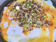-小木屋拌饭(西安华阳城店)