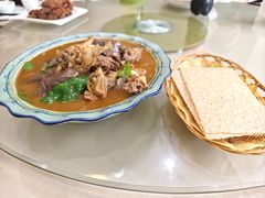 -百家园土菜馆(兴民北路店)