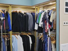-Best U照相馆证件照·外拍(中山公园店)