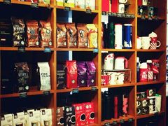 -星巴克臻选(深圳华强北茂业店)