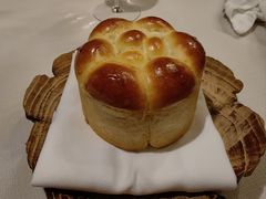 -三嚥阁 La Villa Restaurant