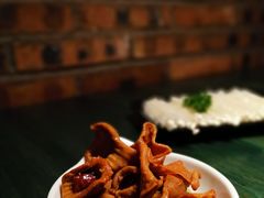 -老灶堂文创火锅(文艺路店)